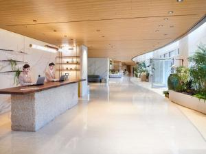 Naru Ambassador Hotel Seoul - MGallery Collection