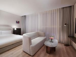Naru Ambassador Hotel Seoul - MGallery Collection