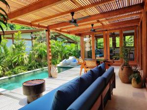 NEW Villa Whitehaven, 2 Bed Paradise, Kuta Central