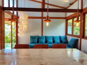 NEW Villa Whitehaven, 2 Bed Paradise, Kuta Central