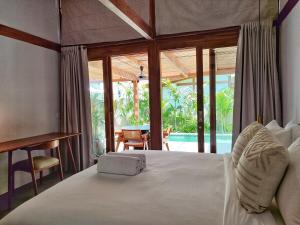 NEW Villa Whitehaven, 2 Bed Paradise, Kuta Central