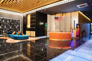 Luxury Suites Majestic Residences at Heart of KLCC