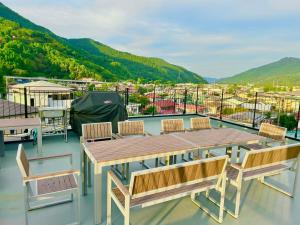 Fuji AK Vacation Rental