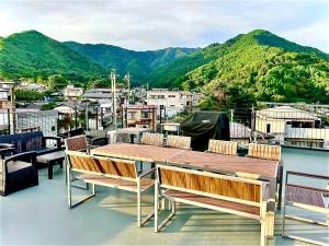 Fuji AK Vacation Rental