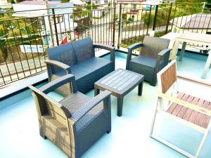 Fuji AK Vacation Rental