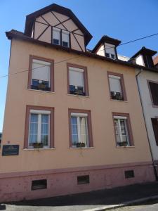 Résidence Chez Tante Germaine