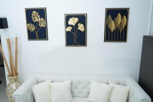 One Bedroom Condominium at Kandi Tower 1