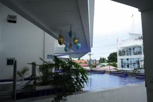 One Bedroom Condominium at Kandi Tower 1