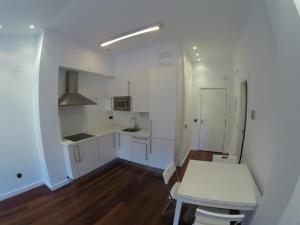 VUT Céntrica y Moderna