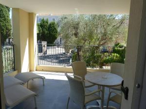 Hotels La Bastide de l'Oliveraie : photos des chambres