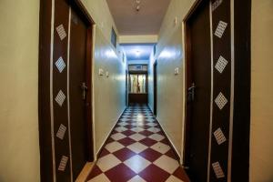 SPOT ON 36307 Hotel City Centre