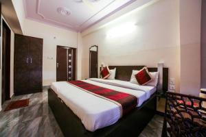 SPOT ON 36307 Hotel City Centre