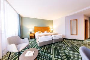 Parkhotel Maximilian Ottobeuren