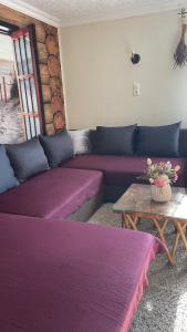 Levendula Vendégház