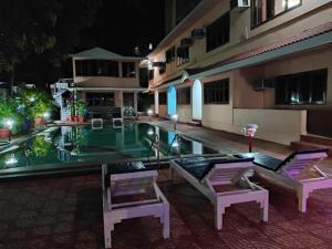 Goa Nakita Resort