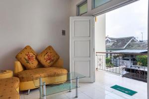 Hotel O Grand Suites Palace Syariah