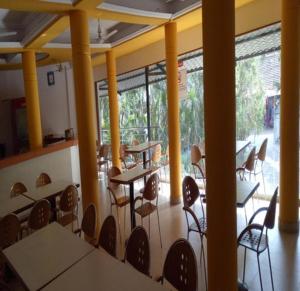 Graciano Cottages