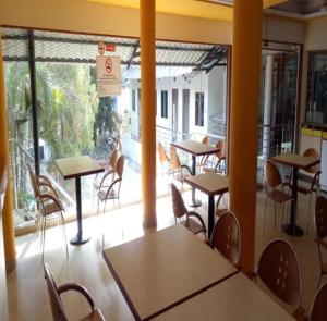 Graciano Cottages