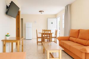 Be six Playa La Arena