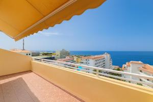 Be six Playa La Arena