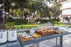 Valentines Retreat - Near Candolim Beach