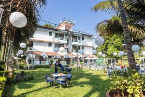 Valentines Retreat - Near Candolim Beach