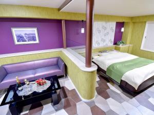 Hotel Rose (Adult Only)