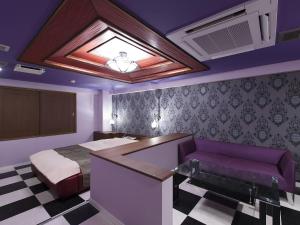 Hotel Rose (Adult Only)