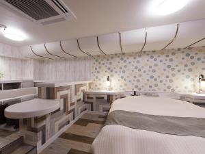 Hotel Rose (Adult Only)