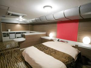 Hotel Rose (Adult Only)