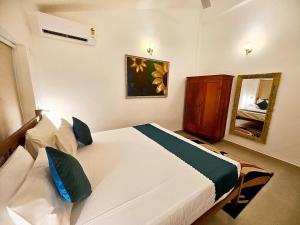 Sodex Apartment