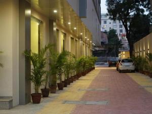 Hotel Jaipur Central, Jaipur