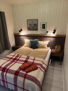 Modern Seaview Rorbu, Ideal for Exploring Lofoten - Odinbua