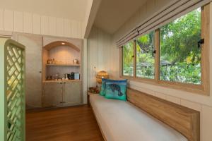 Koh Mook Sivalai Beach Resort