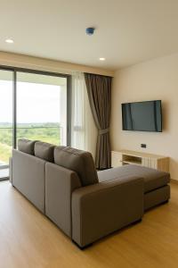The Ozone Condominium 2 bedroom by Search Estate