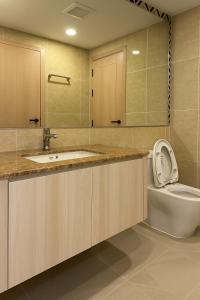 The Ozone Condominium 2 bedroom by Search Estate