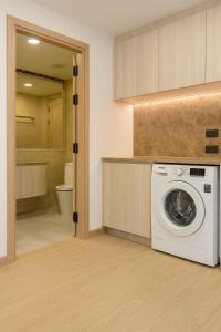 The Ozone Condominium 2 bedroom by Search Estate