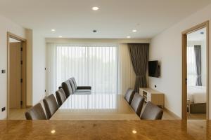 The Ozone Condominium 2 bedroom by Search Estate