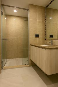 The Ozone Condominium 2 bedroom by Search Estate