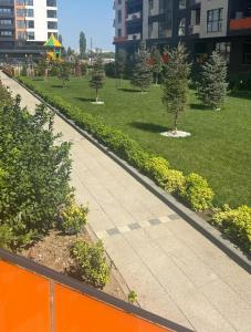 Mareea Luxury Apartment-Energia Residence