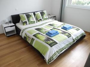 Brig City Apartment