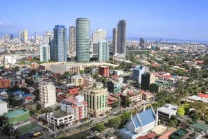 Maxx Hotel Ortigas