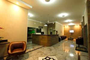 Hotel Match Point