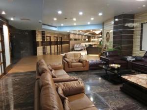 Aristocrat Hotel, New Town, Kolkata