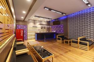 Aristocrat Hotel, New Town, Kolkata