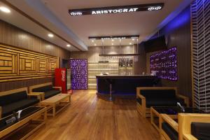 Aristocrat Hotel, New Town, Kolkata