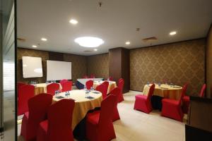 Aristocrat Hotel, New Town, Kolkata