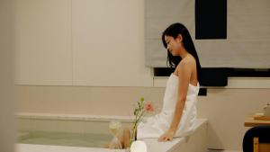 Anook Hotel and Spa Seoul Seongsu Konkuk University