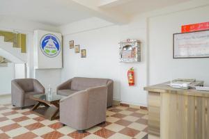 Hotel O Ema Happy Stay