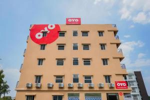 Hotel O Ema Happy Stay